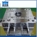 China plastic injection mold/injection molding price